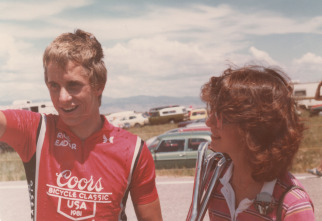 Imagen de LeMond: un americano en París - 7