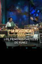 Imagen de Lo + de los... (T6): Carteles ¿Promocionales? - 26.6.2023 - 1