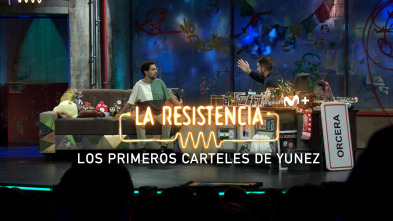 Imagen de Lo + de los... (T6): Carteles ¿Promocionales? - 26.6.2023 - 2