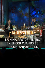 Imagen de Lo + de las... (T6): El número de tu DNI - 26.6.2023 - 1