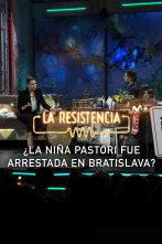 Imagen de Lo + de los... (T6): El arresto de Niña Pastori - 26.6.2023 - 1