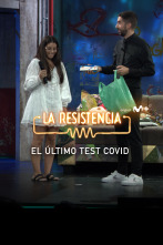 Imagen de Lo + del público (T6): El último test - 26.6.2023 - 1