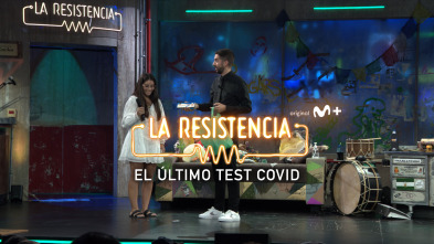 Imagen de Lo + del público (T6): El último test - 26.6.2023 - 2