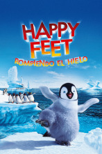 Imagen de Happy Feet. Rompiendo el hielo - 1