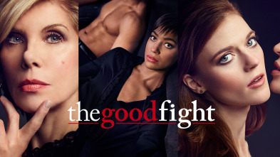 The Good Fight (T1)