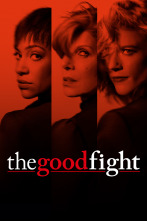(LSE) - The Good Fight (T2)