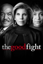 The Good Fight (T3)