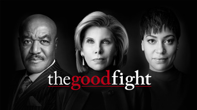 The Good Fight (T3)