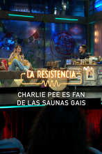 Imagen de Lo + de los... (T6): El lugar favorito de Charlie - 27.6.2023 - 1