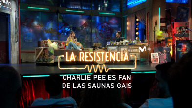 Imagen de Lo + de los... (T6): El lugar favorito de Charlie - 27.6.2023 - 2