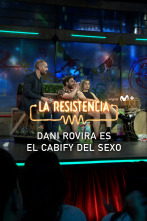 Imagen de Lo + de las... (T6): El Cabify del sexo - 27.6.2023 - 1