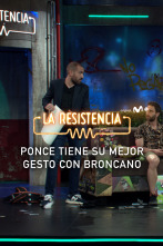 Imagen de Lo + de las... (T6): El regalo de un amigo - 27.6.2023 - 1