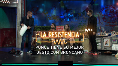 Imagen de Lo + de las... (T6): El regalo de un amigo - 27.6.2023 - 2