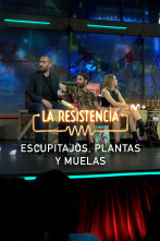 Imagen de Lo + de los... (T6): Leyendas urbanas - 27.6.2023 - 1
