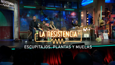 Imagen de Lo + de los... (T6): Leyendas urbanas - 27.6.2023 - 2