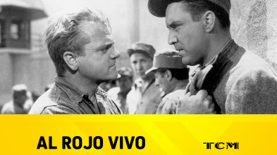 Imagen de Al rojo vivo - 2