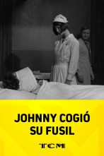 Imagen de Johnny cogió su fusil - 1
