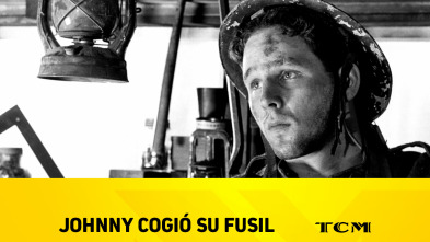 Imagen de Johnny cogió su fusil - 2