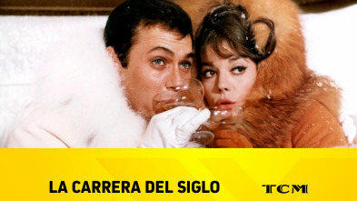 Imagen de La carrera del siglo - 2