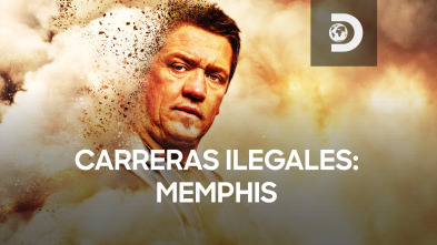 Imagen de Carreras ilegales: Memphis (T3) - 2