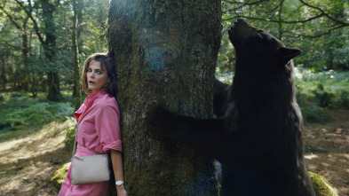 Imagen de Oso vicioso - 9