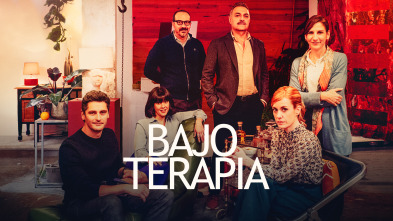 (LSE) - Bajo terapia