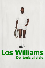 Imagen de Los Williams, del tenis al cielo - 1