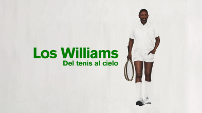 Imagen de Los Williams, del tenis al cielo - 2