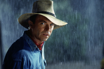 Imagen de Jurassic Park (Parque Jurásico) - 6