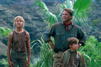 Imagen de Jurassic Park (Parque Jurásico) - 7