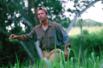 Imagen de Jurassic Park (Parque Jurásico) - 9