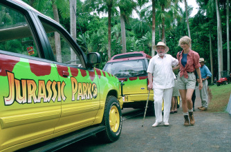 Imagen de Jurassic Park (Parque Jurásico) - 10