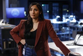 Imagen de The Blacklist (T10): Ep.19 Habitación 417 - 1
