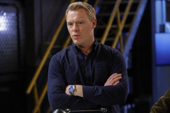 Imagen de The Blacklist (T10): Ep.19 Habitación 417 - 3