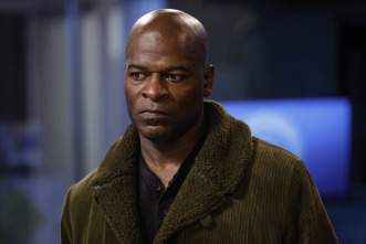 Imagen de The Blacklist (T10): Ep.19 Habitación 417 - 4
