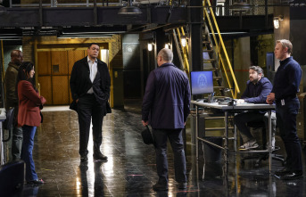 Imagen de The Blacklist (T10): Ep.19 Habitación 417 - 5