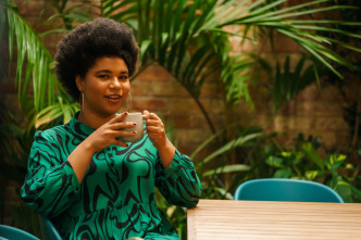 Imagen de My Life is Murder (T3): Ep.7 Harina de otro costal - 1