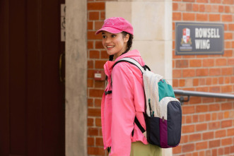 Imagen de My Life is Murder (T3): Ep.9 Guardar silencio - 1