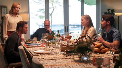 Imagen de Accused (T1): Ep.15 La historia de Billy - 4