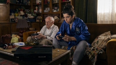 Imagen de (LSE) - Poquita fe (T1): Ep.1 (LSE) - Enero - 3