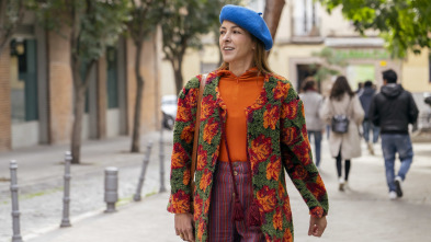Imagen de (LSE) - Poquita fe (T1): Ep.1 (LSE) - Enero - 1