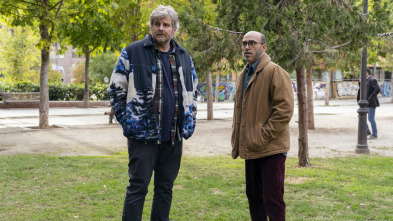 Imagen de (LSE) - Poquita fe (T1): Ep.2 (LSE) - Febrero - 2
