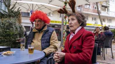 Imagen de (LSE) - Poquita fe (T1): Ep.12 (LSE) - Diciembre - 2