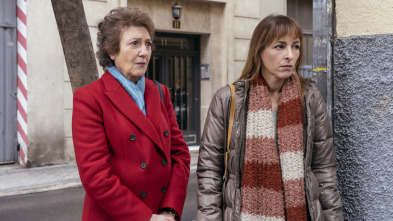Imagen de (LSE) - Poquita fe (T1): Ep.12 (LSE) - Diciembre - 3
