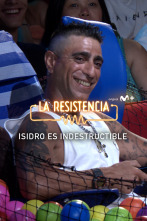 Imagen de Lo + del público (T6): Isidro es indestructible - 29.6.2023 - 1