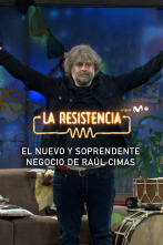 Imagen de Lo + de los... (T6): La pyme de Raúl Cimas - 29.6.2023 - 1