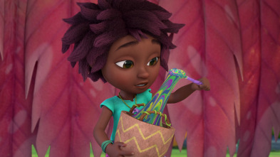 Imagen de ¡Eureka! (T1): La decepción del pegapringue - 1