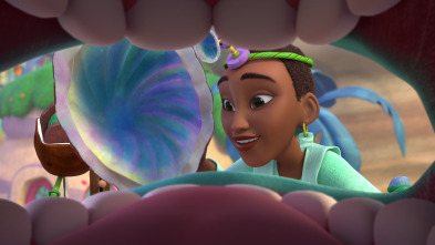 Imagen de ¡Eureka! (T1): Dipply va al dentista - 1