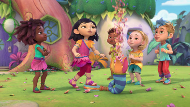 Imagen de ¡Eureka! (T1): El poder de las flores - 1