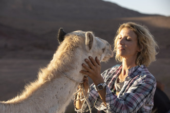 Zodi & Tehu, aventuras en el desierto